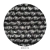 Tapete Cosmic Grey 5X8 ft - DecorOne