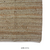 Tapte Khebo 9X12 ft en internet