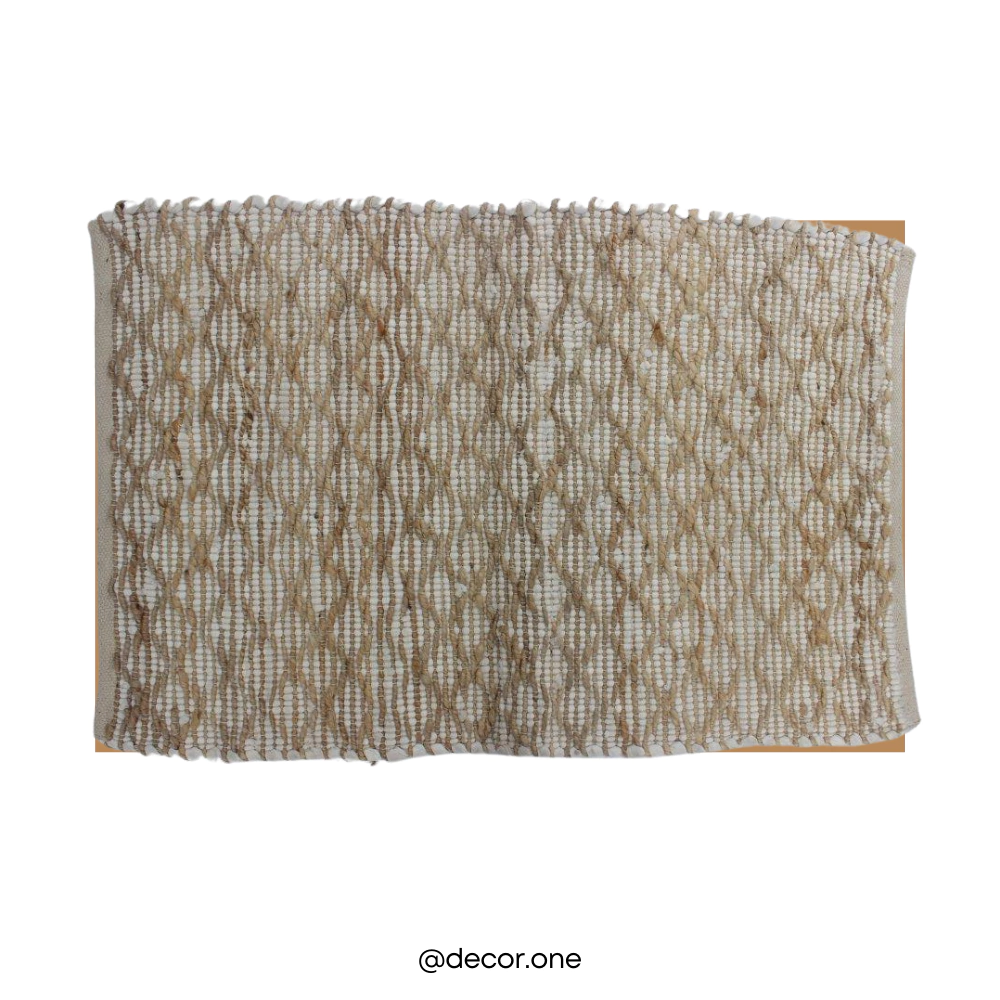 Tapete Zohan 2X3 ft