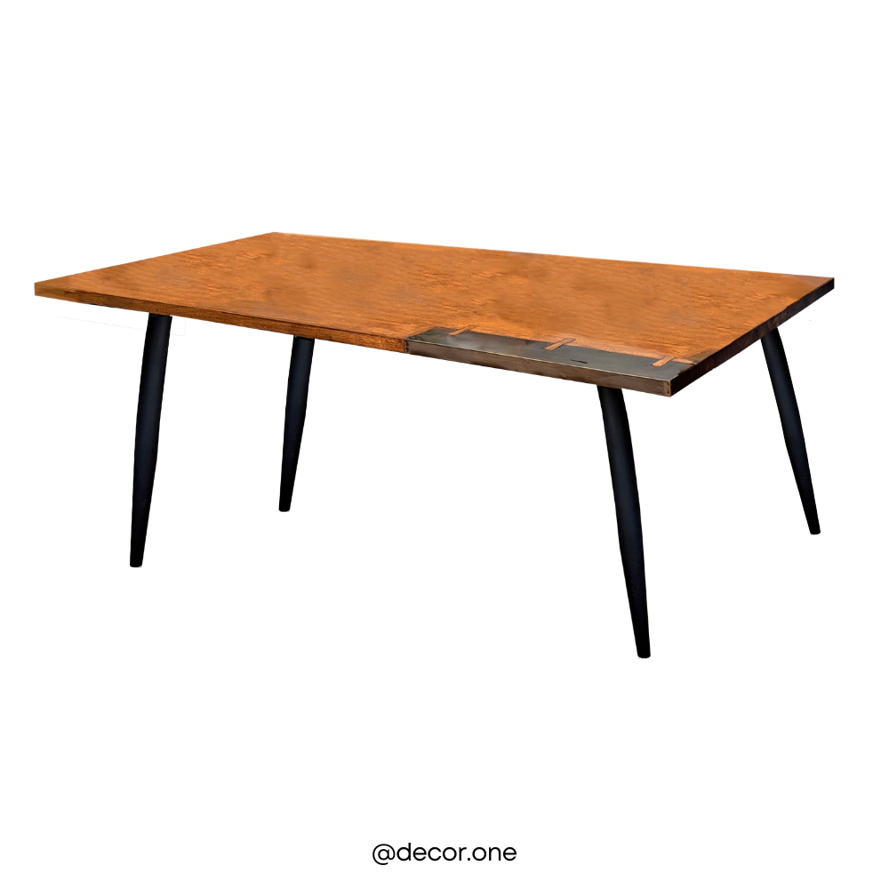 Mesa de Comedor Rubbe