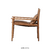 Silla Genessis - DecorOne