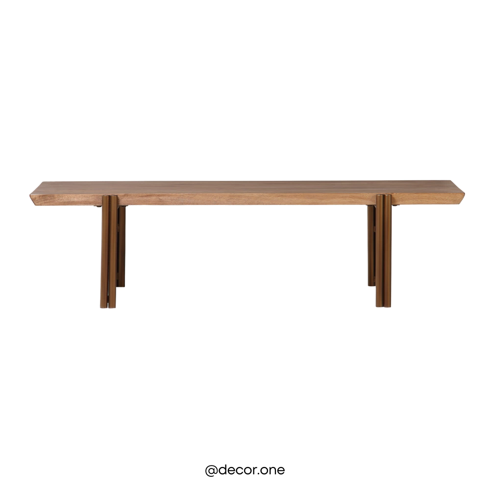 Mesa de Centro Dante