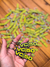 Llavero 3D Personalizado – Abona con Transferencia 10% OFF