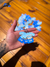 Llavero 3D Personalizado – Abona con Transferencia 10% OFF - AB GRAFICA 3D