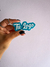 Llavero 3D Personalizado – Abona con Transferencia 10% OFF en internet