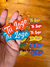 Llavero 3D Personalizado – Abona con Transferencia 10% OFF