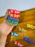 Llavero 3D Personalizado – Abona con Transferencia 10% OFF - comprar online