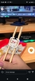 Portapalitos de sushi + 50 llaveros