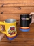 Vasos de “Un Poco de Ruido” - Diseño Exclusivo