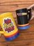 Vasos de “Un Poco de Ruido” - Diseño Exclusivo