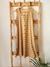 Vestido CLER (camel)