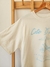 Remera COTE D´AZUR en internet