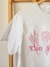 Remera FLOWERS - Joaquina