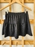 Pollera LILY (negra) - comprar online