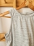 Musculosa CHARIS - comprar online