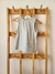 Musculosa CHARIS