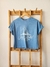 Remera SEA