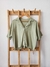 Camisa MARCY