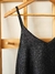 Blusa MALORY (negro) - comprar online
