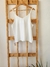 Blusa MALORY (blanca)