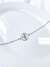 Pulseira Pomba da Paz
