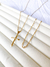 Conjunto Elo Quadrado - Moeda Antiga - comprar online