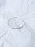 Bracelete Fio Quadrado
