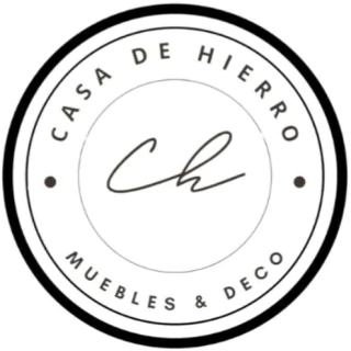 casa de hierro