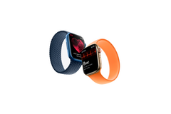 Banner de la categoría Smart Watches