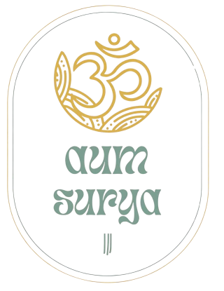 AUM SURYA