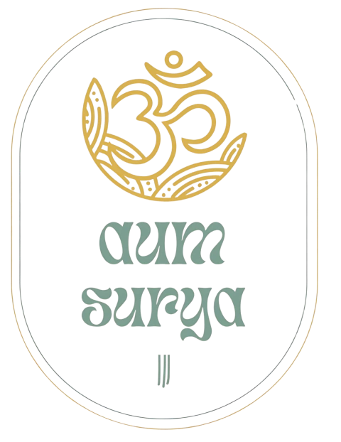 AUM SURYA