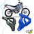 Cubre piñón - Yamaha XTZ 125