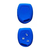 Funda Cubre Llave Silicona - Ford Focus 1