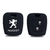 Funda Cubre Llave Silicona - Peugeot 206/207/307/Partner/Hoggar
