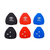 Funda Cubre Llave Silicona - Toyota Corolla/Hilux/SW4/RAV4/ETIOS
