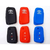 Funda Cubre Llave Silicona -Toyota Corolla/Hilux