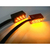 Giros led delantero para mascara - Ledfacil Honda Tornado - comprar online