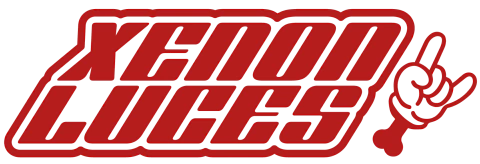 XenonLuces