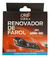 Renovador Líquido De Faróis Orbi Farol Novo Automotivo - loja online