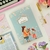 Caderno de Perguntas Mae e Filha - comprar online