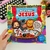 Livro de Colorir Meu Amigo Jesus - comprar online