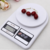 Balanza Digital para Cocina