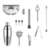 Set de cocteleria - comprar online