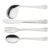 Cubiertos Bebe x 4 piezas Tramontina - comprar online