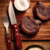 Cuchilla asado 5 " Polywood Tramontina - comprar online