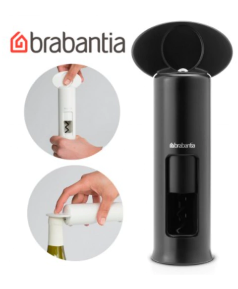 Imagen de Sacacorchos Brabantia