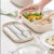 Lunchera doble hermetica - tienda online