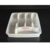 Organizador de Cubiertos Plastico San Remo - comprar online