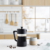 Cafetera francesa/ embolo 350 ml en internet