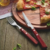 Cuchillo mango español Polywood Tramontina - comprar online